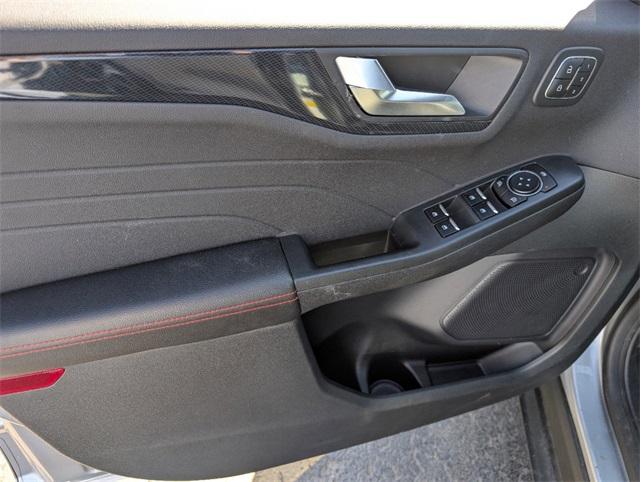 2023 Ford Escape Vehicle Photo in AURORA, CO 80012-4011
