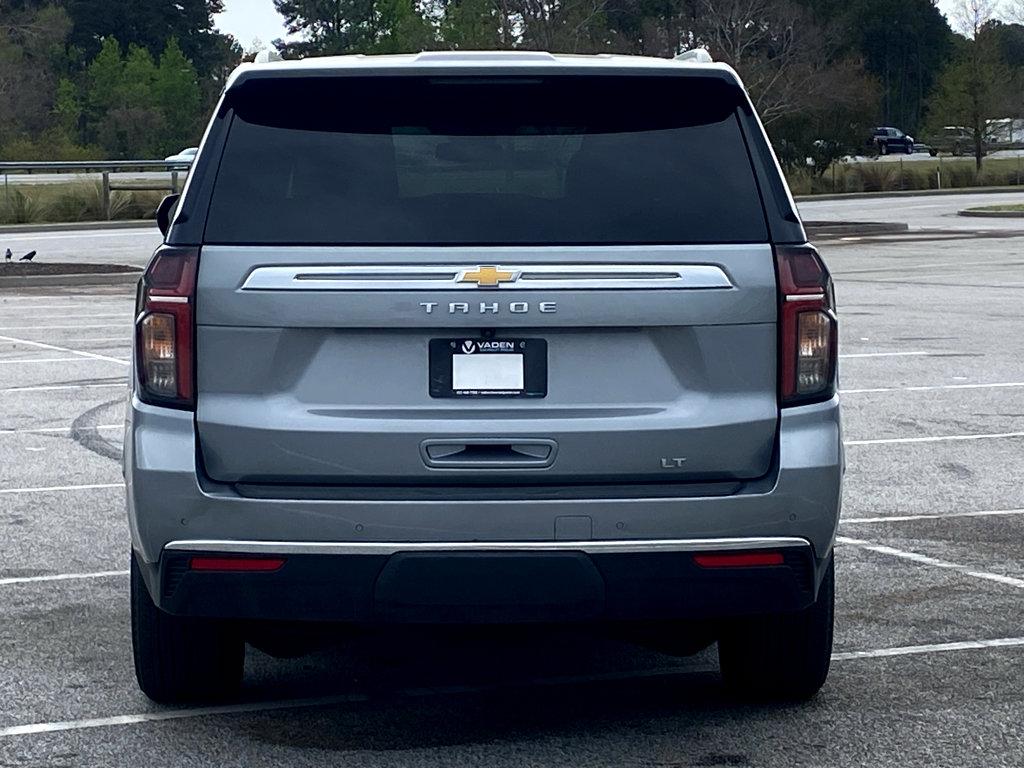 2023 Chevrolet Tahoe Vehicle Photo in POOLER, GA 31322-3252