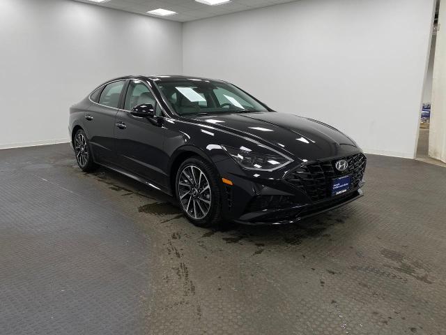 2023 Hyundai SONATA Vehicle Photo in Appleton, WI 54913