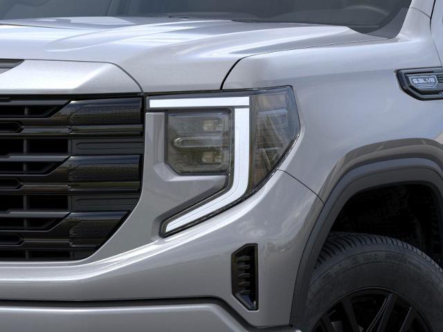 2025 GMC Sierra 1500 Vehicle Photo in DANBURY, CT 06810-5034