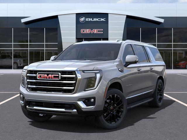 2025 GMC Yukon XL Vehicle Photo in HOMOSASSA, FL 34448-1461