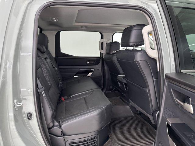 2024 Toyota Tundra 4WD Vehicle Photo in Charlotte, NC 28273