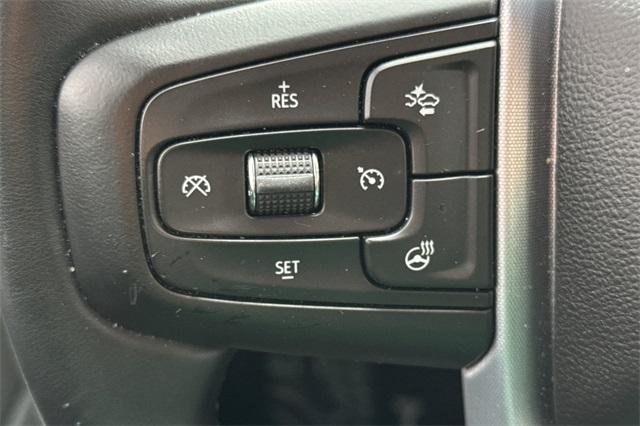 2023 GMC Sierra 1500 Vehicle Photo in ELK GROVE, CA 95757-8703