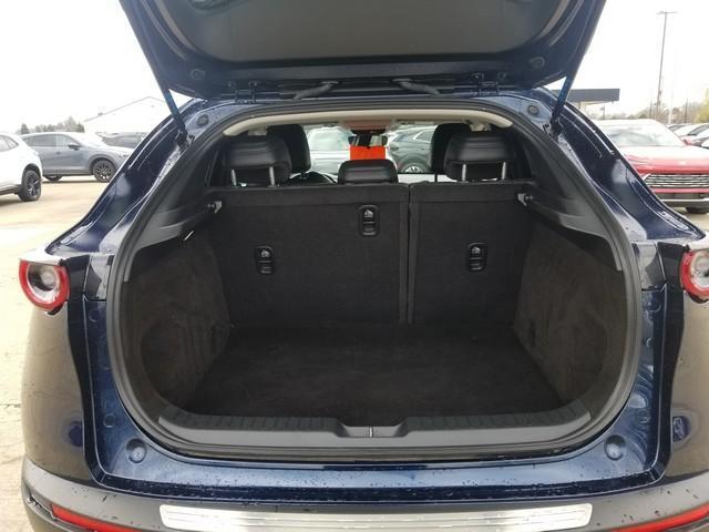 2022 Mazda CX-30 Vehicle Photo in ELYRIA, OH 44035-6349