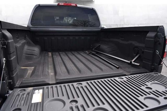 2024 Nissan Frontier Vehicle Photo in Ballwin, MO 63011