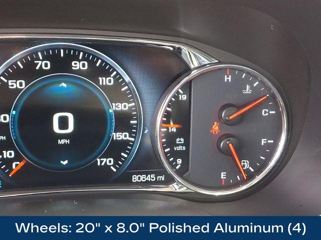 2019 GMC Acadia Vehicle Photo in DANBURY, CT 06810-5034