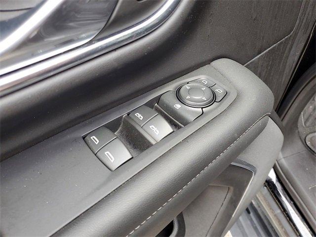2023 Chevrolet Tahoe Vehicle Photo in MILFORD, OH 45150-1684