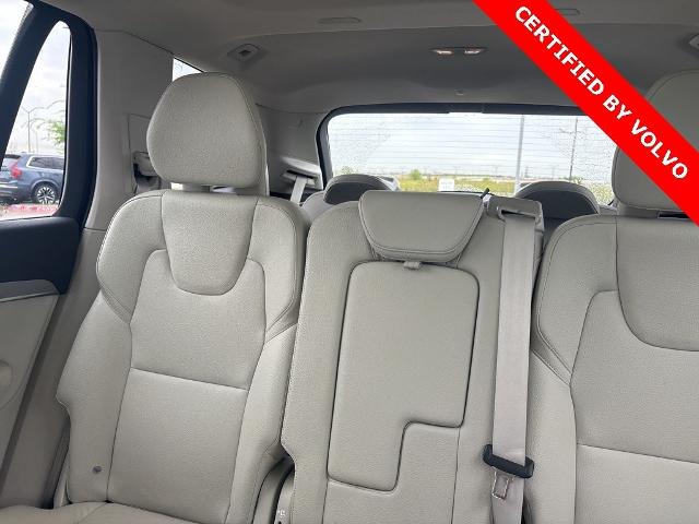 2023 Volvo XC90 Vehicle Photo in San Antonio, TX 78230