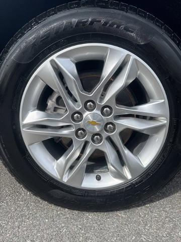 2022 Chevrolet Blazer Vehicle Photo in MOUNT KISCO, NY 10549-1513