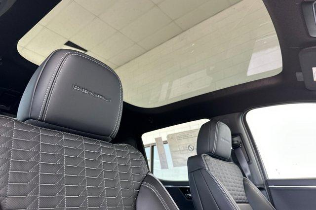 2025 GMC Sierra EV Vehicle Photo in STOCKTON, CA 95212-2838