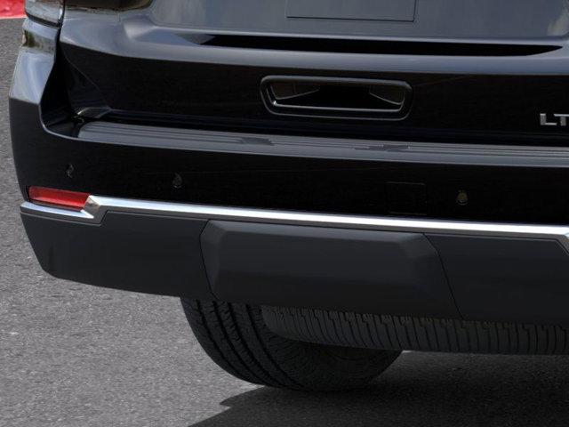 2025 Chevrolet Suburban Vehicle Photo in SUGAR LAND, TX 77478-0000