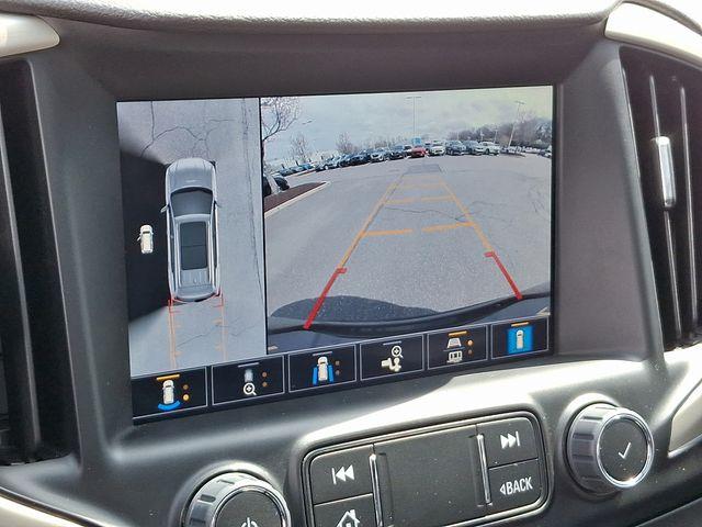 2023 GMC Terrain Vehicle Photo in DANBURY, CT 06810-5034