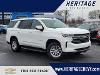 Certified 2023 Chevrolet Tahoe LT with VIN 1GNSKNKD1PR382889 for sale in Battle Creek, MI