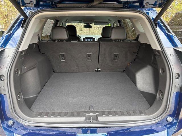 2022 GMC Terrain Vehicle Photo in MEDINA, OH 44256-9631