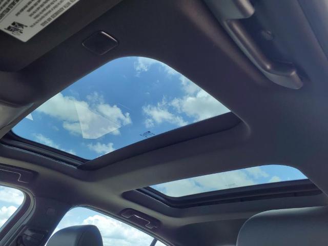 2024 Cadillac CT5 Vehicle Photo in Denton, TX 76205