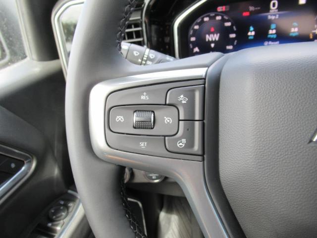 2025 Chevrolet Silverado 1500 Vehicle Photo in LEESBURG, FL 34788-4022