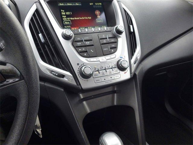 2013 GMC Terrain Vehicle Photo in MILFORD, OH 45150-1684