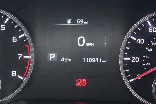 2020 Kia Telluride Vehicle Photo in SAINT CLAIRSVILLE, OH 43950-8512
