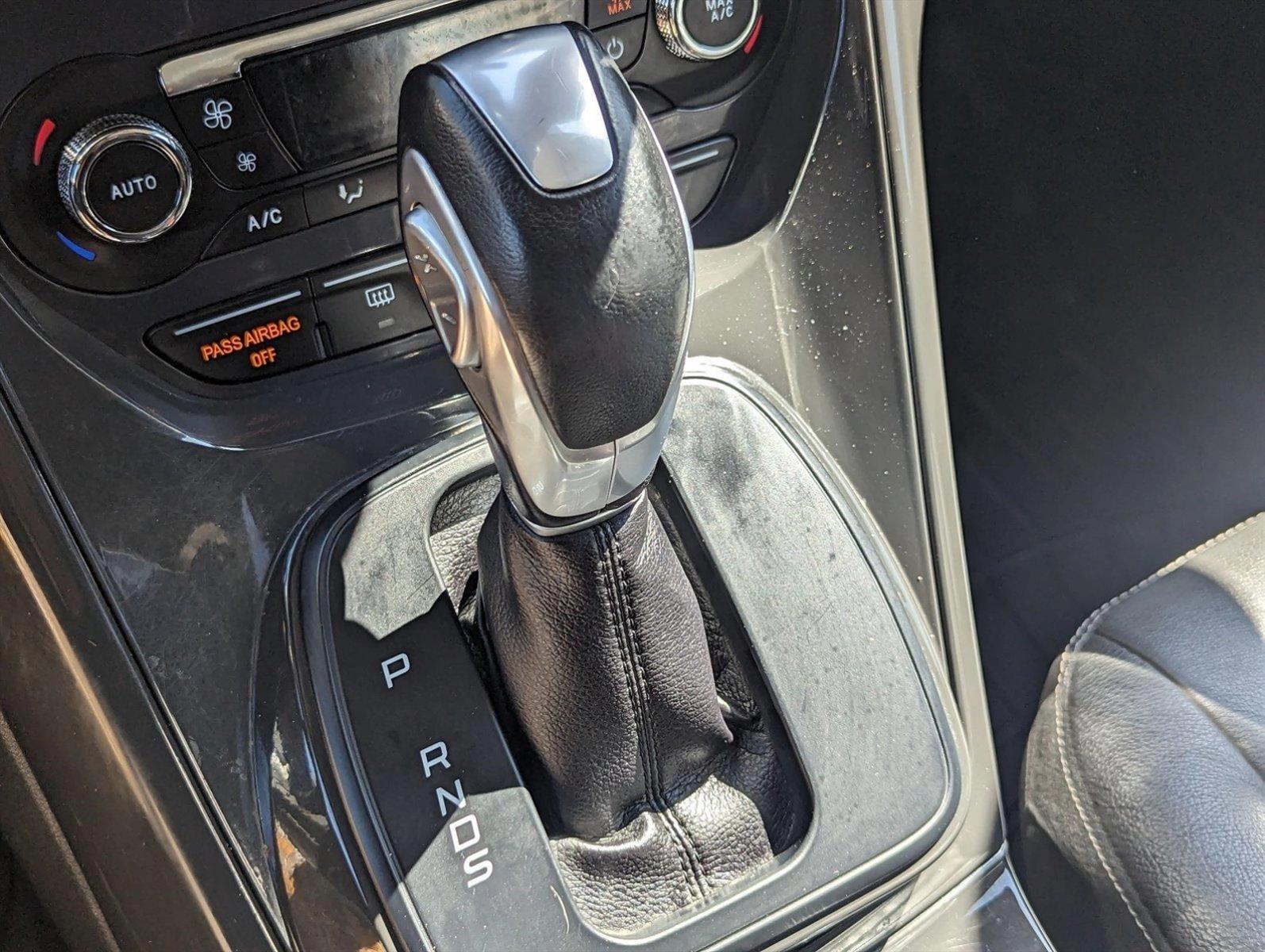 2015 Ford Escape Vehicle Photo in SPOKANE, WA 99212-2978