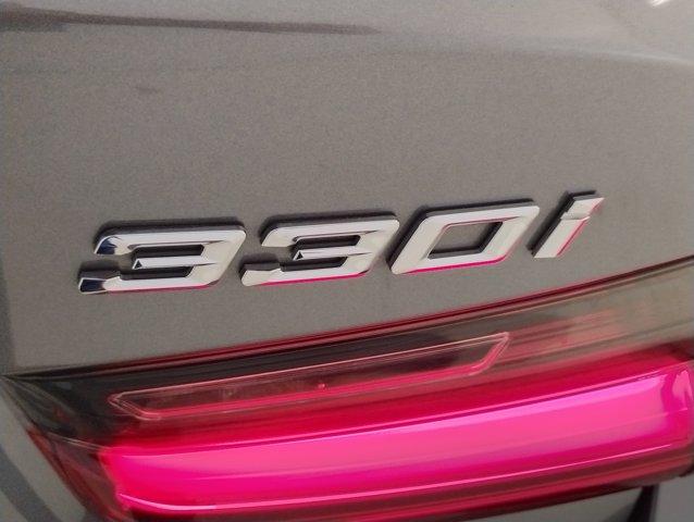 2024 BMW 3 Series Vehicle Photo in PINEVILLE, NC 28134-8495