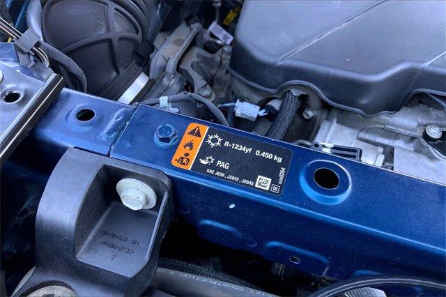 2021 GMC Terrain Vehicle Photo in TOPEKA, KS 66609-0000