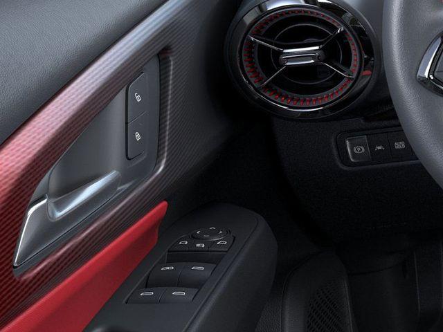 2025 Chevrolet Equinox EV Vehicle Photo in DANBURY, CT 06810-5034