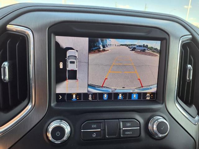 2021 GMC Sierra 1500 Vehicle Photo in HENDERSON, NC 27536-2966
