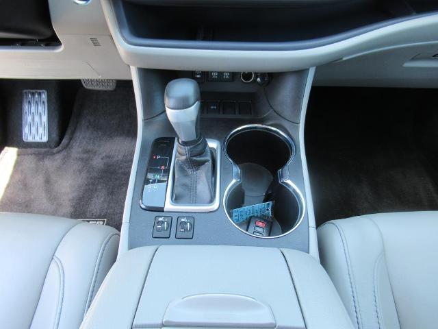 2018 Toyota Highlander Vehicle Photo in LEESBURG, FL 34788-4022