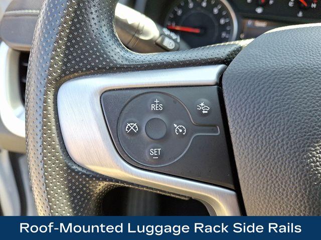 2022 GMC Terrain Vehicle Photo in WATERTOWN, CT 06795-3318