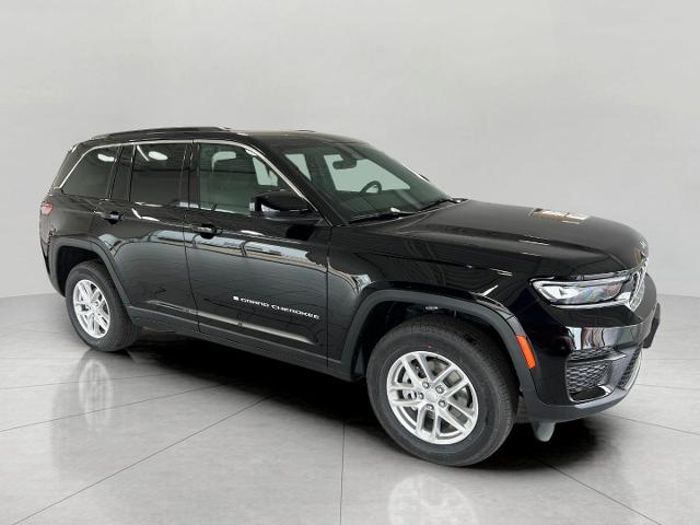 2025 Jeep Grand Cherokee Vehicle Photo in Oshkosh, WI 54901