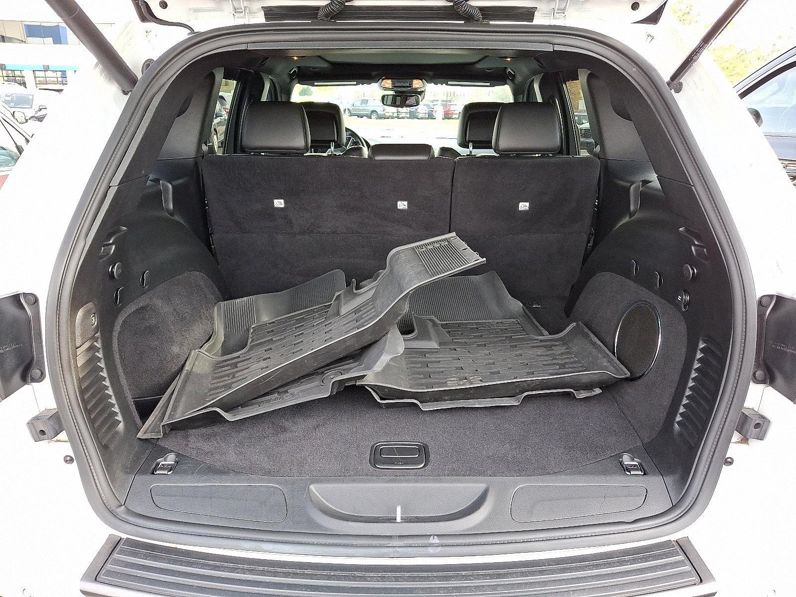 2021 Jeep Grand Cherokee Vehicle Photo in Harrisburg, PA 17111