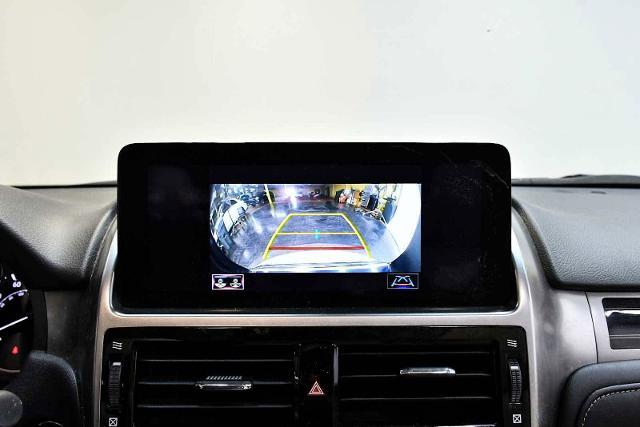 2022 Lexus GX 460 Vehicle Photo in DALLAS, TX 75235