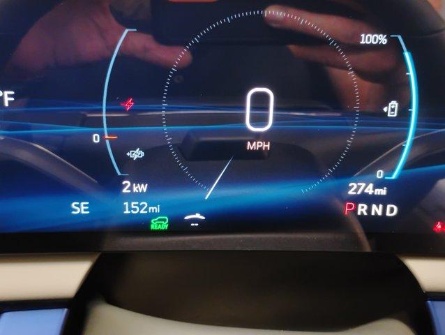 2025 Cadillac OPTIQ Vehicle Photo in PINEVILLE, NC 28134-8495
