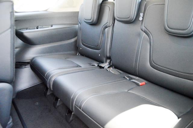 2025 INFINITI QX80 Vehicle Photo in Houston, TX 77090