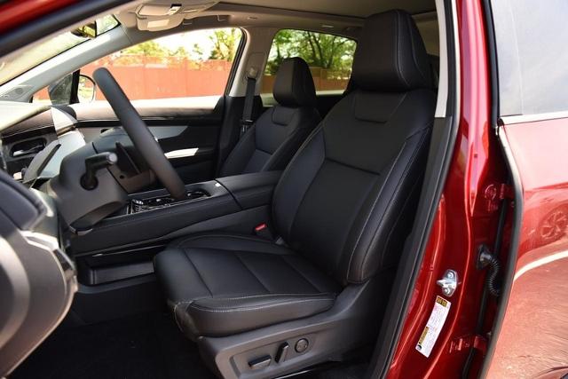 2025 Nissan Murano Vehicle Photo in Ballwin, MO 63011