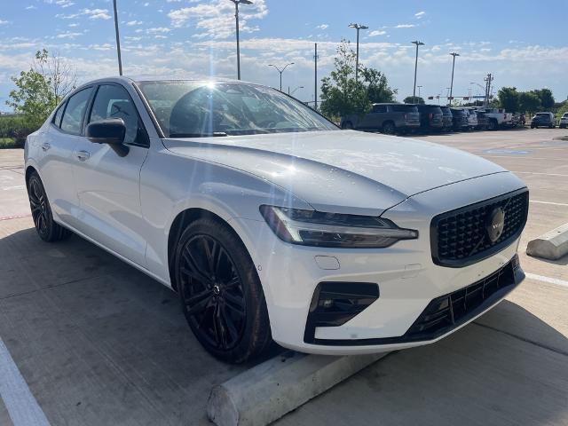 2024 Volvo S60 Vehicle Photo in Grapevine, TX 76051