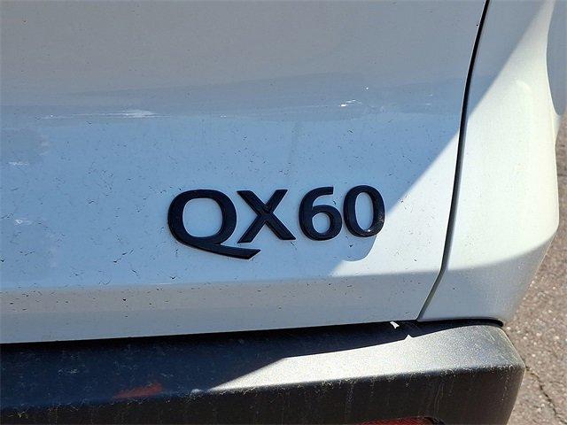 2025 INFINITI QX60 Vehicle Photo in Willow Grove, PA 19090