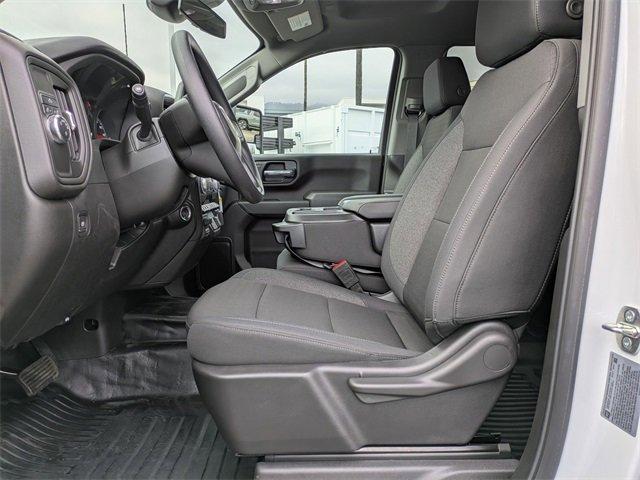 2024 GMC Sierra 3500 HD Vehicle Photo in PASADENA, CA 91107-3803
