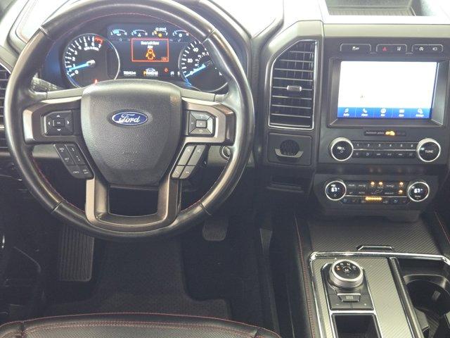 2021 Ford Expedition Vehicle Photo in Decatur, TX 76234