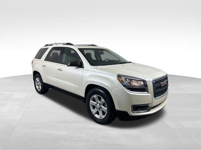 2015 GMC Acadia Vehicle Photo in MEDINA, OH 44256-9631