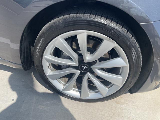 2018 Tesla Model 3 Vehicle Photo in San Antonio, TX 78230