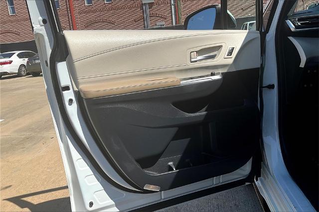2021 Toyota Sienna Vehicle Photo in Houston, TX 77007