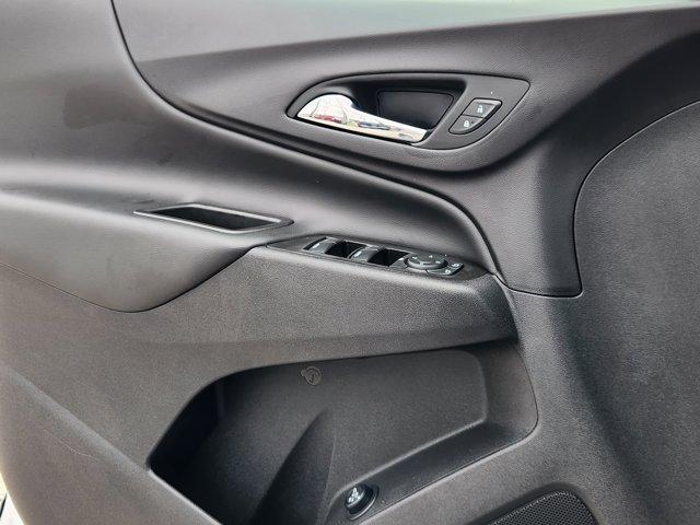 2022 Chevrolet Equinox Vehicle Photo in SUGAR LAND, TX 77478-0000