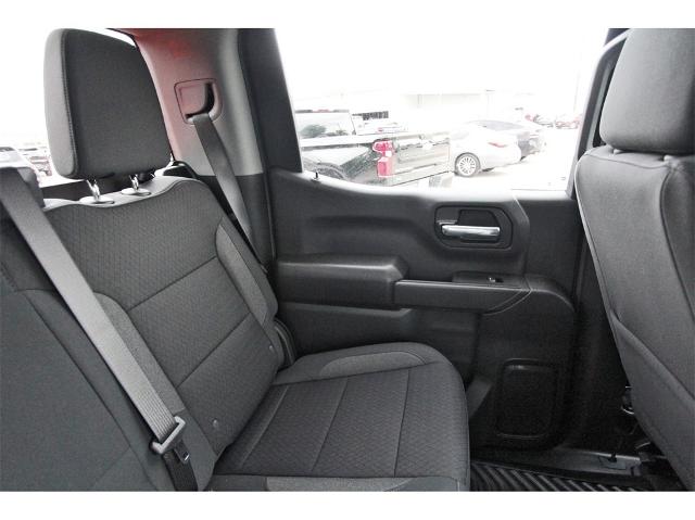 2025 Chevrolet Silverado 1500 Vehicle Photo in ROSENBERG, TX 77471-5675