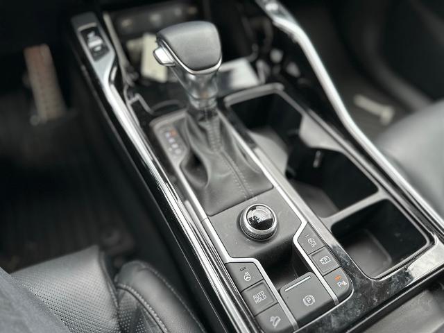 2022 Kia Sorento Vehicle Photo in Grapevine, TX 76051