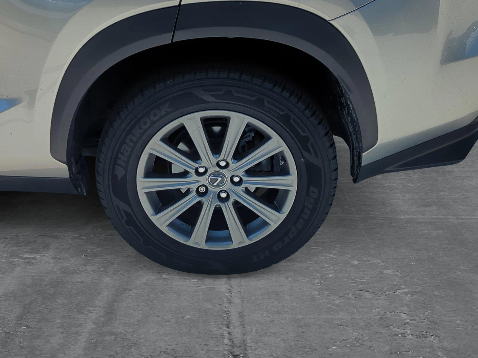 2018 Lexus NX 300 Vehicle Photo in Pembroke Pines, FL 33027