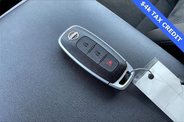2023 Nissan ARIYA Vehicle Photo in Grapevine, TX 76051