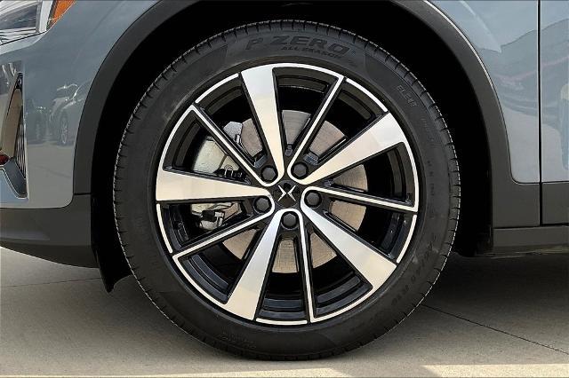 2022 Polestar 2 Vehicle Photo in Grapevine, TX 76051