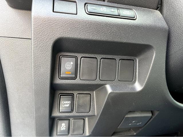 2023 Nissan Frontier Vehicle Photo in Savannah, GA 31419