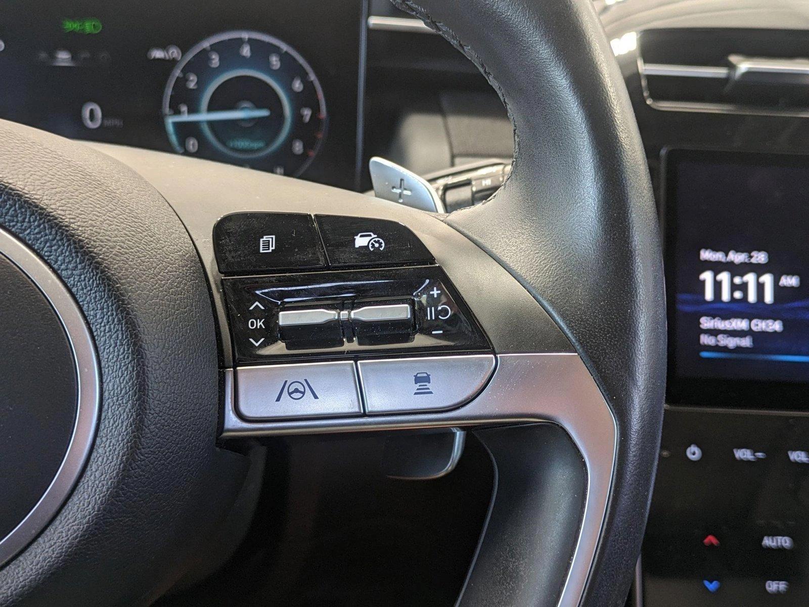 2022 Hyundai TUCSON Vehicle Photo in Bradenton, FL 34207